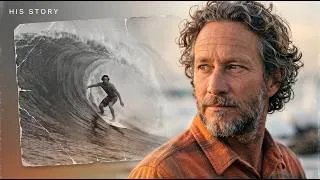 Thumbnail: The Untold Story of Timmy Curran Will Break Your Heart!