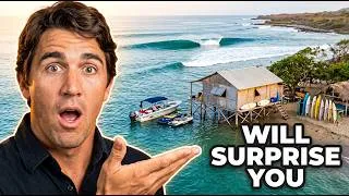 Thumbnail: How Greg Long Really Lives Will Surprise You