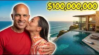Thumbnail: The Luxury Lifestyle of Kelly Slater