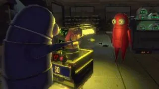 Thumbnail: R.E.P.O -  Talking Puppet, Funny Deaths and Fails (Funny Moments 12)