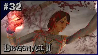 Thumbnail: BEST SERVED COLD - Dragon Age 2 - #32 - Nightmare - No Commentary