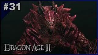 Thumbnail: THE AWIERGAN SCROLLS - Dragon Age 2 - #31 - Nightmare - No Commentary
