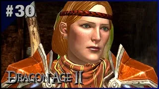 Thumbnail: FAVOR & FAULT - Dragon Age 2 - #30 - Nightmare - No Commentary