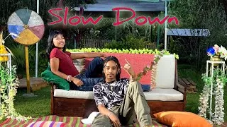 Thumbnail: INS - Slow Down (Clip officiel)