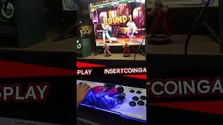 Thumbnail: ALL STREET FIGHTER GAMES | PANDORA PRO ARCADE VIDEOGAME CONSOLE BOX 