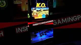 Thumbnail: LET'S PLAY THE KING OF FIGHTERS 97 - FINAL BOSS FIGHTS | PANDORA PRO ARCADE VIDEOGAME CONSOLE BOX 