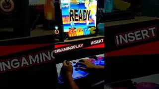 Thumbnail: LET'S PLAY MARVEL VS CAPCOM - FINAL BOSS FIGHT | PANDORA PRO ARCADE VIDEOGAME CONSOLE BOX 