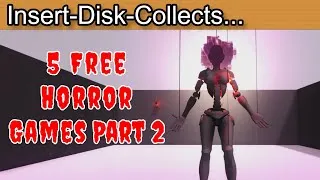 Thumbnail: 5 Free To Play Horror Games Part 2
