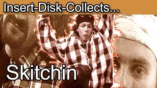 Thumbnail: Skitchin: Sega Mega Drive / Sega Genesis