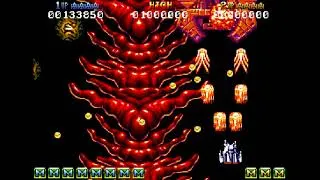 Thumbnail: Battle Squadron: Commodore Amiga:  Longplay