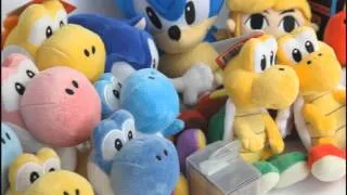 Thumbnail: Insert Disk Trailer: New Collectables Channel!