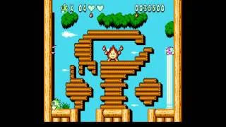 Thumbnail: NES: Bubble Bobble 2