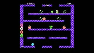 Thumbnail: NES: Bubble Bobble