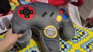 Thumbnail: What are my gaming Christmas gifts of 2024?