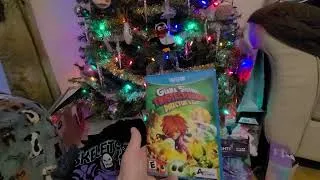 Thumbnail: My Christmas gaming gifts 2023.