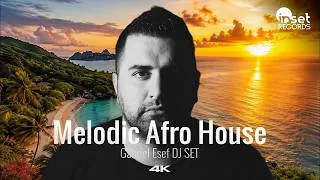 Thumbnail: Melodic Afro House Mix 2026 | Groove House Live DJ Set at the Lake | Gabriel Esef
