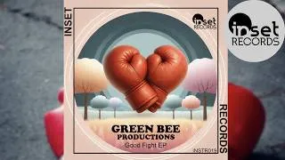 Thumbnail: Green Bee Productions - Let me take you high (Extended Mix)