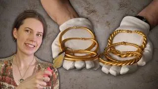 Thumbnail: 10 #Archaeology #Discoveries made in May 2026 #artifacts