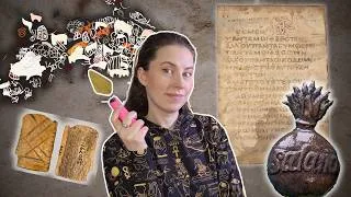 Thumbnail: Amazing #Archaeology Discoveries from April 2026