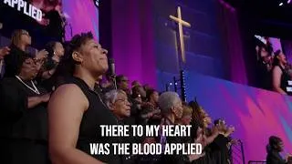 Thumbnail: Glory to His Name! 🔥 Powerful Worship Moment | Fellowship Chorale