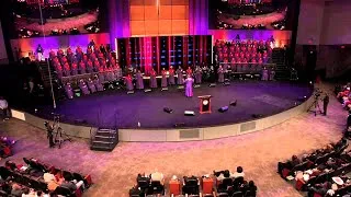 Thumbnail: Enter His Gates (Live Worship) | Fellowship Chorale