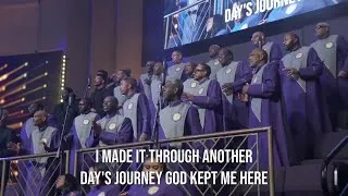 Thumbnail: I’m Still Here — Male Chorus | Powerful Church Worship Song