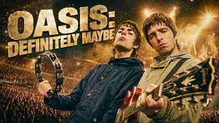 Thumbnail: The Album That Went Supersonic And Brought Britpop To The World | Oasis: Definitely Maybe