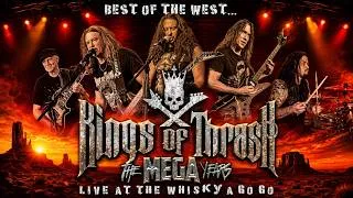 Thumbnail: Kings of Thrash Best of the West: Live at the Whisky A Go Go | Megadeth