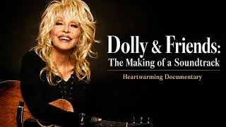 Thumbnail: Dolly Parton Reveals the Story Behind this Recording | Amazing Interview