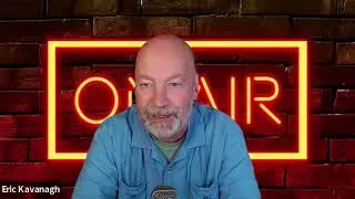 Thumbnail: S20 EP 8 of Future Proof: How Do Large Language Models Work?