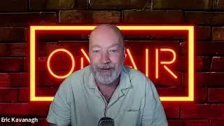 Thumbnail: S20 EP 6 of Future Proof: The End of SaaS? Not So Fast