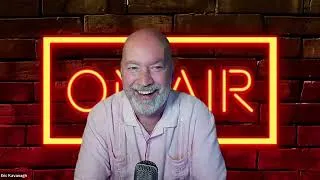 Thumbnail: S20 EP 3 of Future Proof: The Death of Analytics Vendors - Part 2