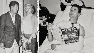 Thumbnail: 10 Things You Didn't Know About Ted Williams