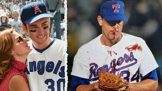 Thumbnail: 20 Things You Didn't Know About Nolan Ryan