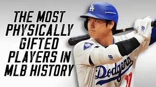 Thumbnail: 10 Biggest Freaks of Nature In The MLB