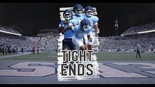 Thumbnail: UNC's Tight End Room - The Superlatives | Inside Carolina Analysis | College Football