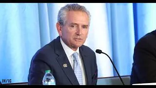 Thumbnail: UNC's Bubba Cunningham, the Legacy and the Changing of the Guard - Next Level | Inside Carolina