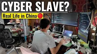 Thumbnail: No Boss, No Money: The Raw Reality of China’s Gen-Z Freelancers