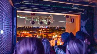 Thumbnail: Guardians of the Galaxy Mission Breakout 2026 - Disney California Adventure | Marvel Studios Ride