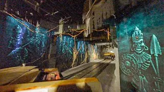 Thumbnail: Indiana Jones Adventure with Lights On - Breakdown Fail | Disneyland Ride Malfunction 2026