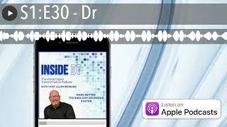 Thumbnail: S1:E30 - Dr
