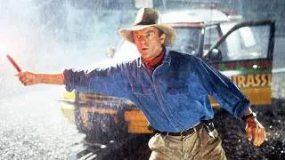 Thumbnail: 'Jurassic Park' Actor Sam Neill Dead At 78