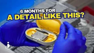 Thumbnail: What is INJECTION MOLDING? - Factories in Poland