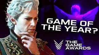 Thumbnail: Game Awards Nominations: Good, Bad, & WTF?