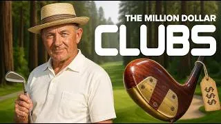 Thumbnail: The Clubs Sam Snead Actually Played — And What They're Worth Today