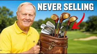 Thumbnail: The $3 Million Putter Jack Nicklaus Will Never Sell
