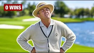 Thumbnail: The Real Reason Sam Snead Never Won The US Open