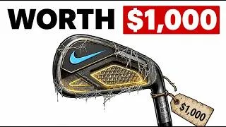 Thumbnail: Why Golfers Pay $1,000 For Clubs Nike Threw Away