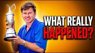 Thumbnail: WHAT REALLY HAPPENED TO NICKFALDO THE FALL NOBOD