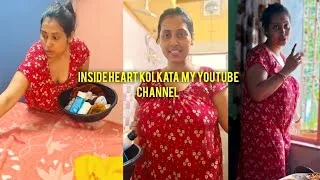 Thumbnail: Simple Daily Life 💖 Nighty & Room Cleaning Routine @insideheart470 